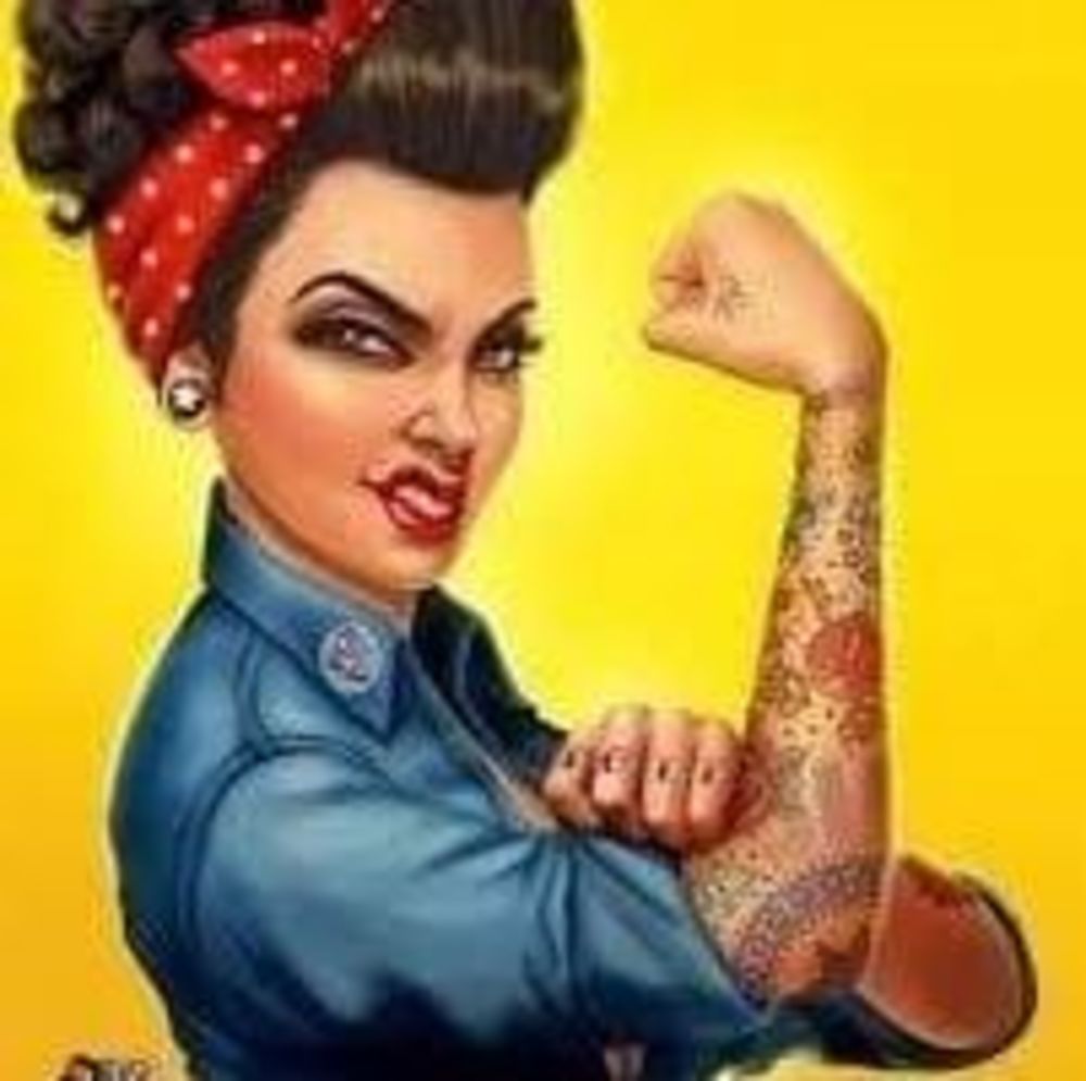 Meet your Posher, Suzy